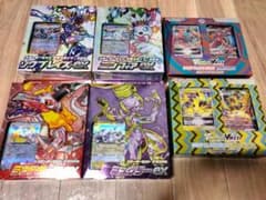 ニンフィア ソウブレイズ スタートデッキ100 - メルカリ