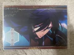 刀剣乱舞・とうらぶ・和泉守兼定 フィルムのサムネイル