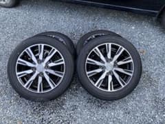 ⭐️美品⭐️ ダイハツ 純正 14インチ BRIDGESTONE ECOPIA - メルカリ