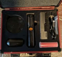 AVA GTRワイヤレスペン（ストローク調整可能） タトゥーマシン - メルカリ