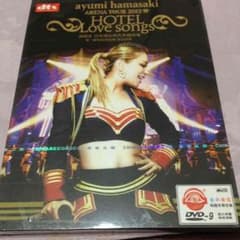 浜崎あゆみ アリーナツアー2012のサムネイル