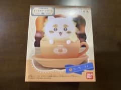 ちいかわ　キャラテアートケース　シーサー