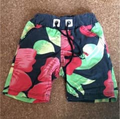 PARTYPARTY ハーフパンツのサムネイル