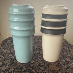 花器 投入れ 小原流 2種セット - メルカリ
