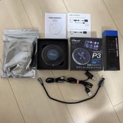 オットキャスト　Ottocast P3 OttoAIbox　HDMIケーブル付きのサムネイル