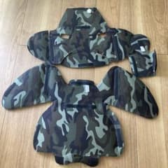 HYDEE.Ⅱ ハイディー2 シートクッションのサムネイル