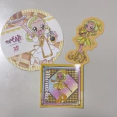 おジャ魔女どれみ 飛鳥ももこのサムネイル