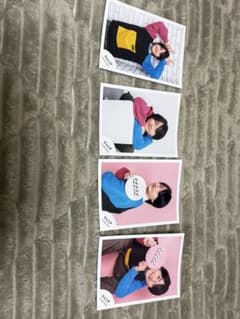 善如寺來 公式写真まとめ売り 値下げ交渉可のサムネイル