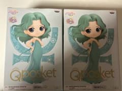 Qposketセーラームーン ネプチューンのサムネイル