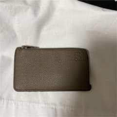 LOEWE フラグメントケース　カードケース　小銭入れのサムネイル
