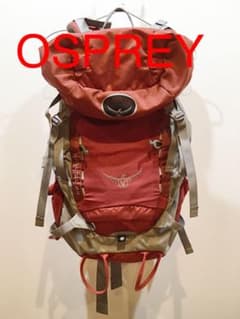 OSPREY オスプレイのバックパック　28のサムネイル