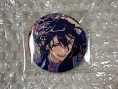 あんスタ 10周年 展示会 缶バッジ 朔間零 - メルカリ