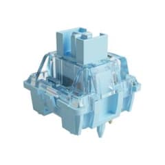 新品 Akko V3 Cream Blue Pro スイッチ 45個 タクタイルのサムネイル