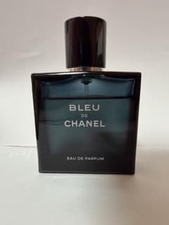 CHANEL ブルードゥCHANEL オードパルファムのサムネイル