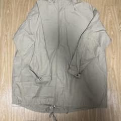 L.L.Bean ミリタリーコート