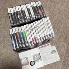 【NDS・3DS】ポケモンゲームセット(ポケウォーカー付き)11本 DS/3DS 】ポケモンシリーズ全29本コンプリートセット ポケウォーカー