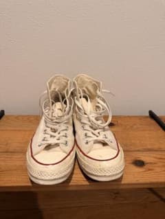 Converse Chuck Taylor All Star ハイカットのサムネイル