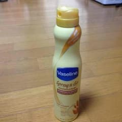 スプレー&ゴーモイスチャーライザーのサムネイル