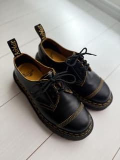 Dr.Martens 1461 BEX DS UK5 EU38のサムネイル