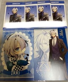 AMNESIA イッキ カードのサムネイル