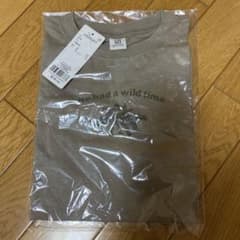 専用　チハムーズ様専用！！　デビロック　長袖　新品　140センチのサムネイル