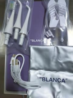 BLANCA 専用 交換用 ノズル ウォーターチューブ 他 全6 点のサムネイル