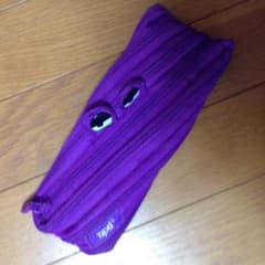 筆箱値下げ交渉可能＼_(・ω・`)ココ重要！のサムネイル