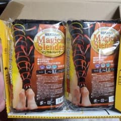 マジカルスレンダー２つセットのサムネイル
