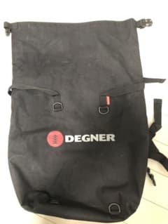 DEGNER 防水バッグのサムネイル
