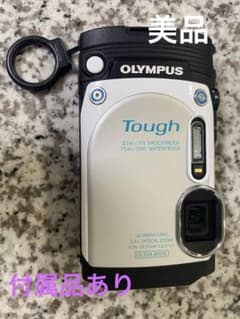 ども様専用❗️OLYMPUS オリンパス TG TG-870のサムネイル