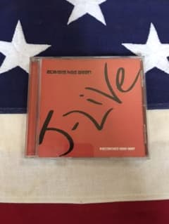 J-LIVE / Always Has Beenのサムネイル