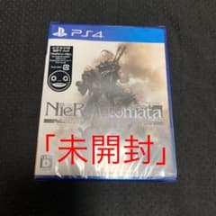 NieR:Automata ヨルハエディションのサムネイル