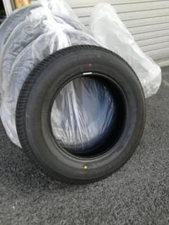 BRIDGESTONE DUELER H/T 684   175/80R16のサムネイル