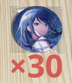 プロセカ 缶バッジ vol.32 c 星乃一歌 - メルカリ