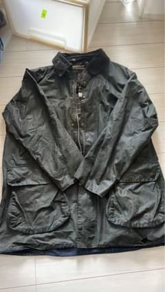 Barbour Gamefair 2Warrant 　1980のサムネイル