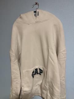 GAP パーカー ベージュ 1969のサムネイル
