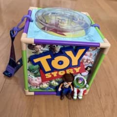 TOY STORY 팝콘 버킷
