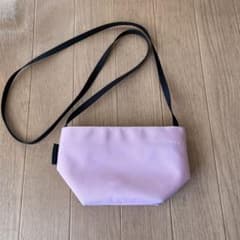 エルベシャプリエショルダーxsのサムネイル