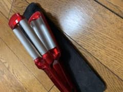ヘアーアイロンのサムネイル
