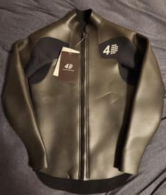 4DIMENSIONS タッパー LBサイズ BLK 4DIMENSIONS タッパー LBサイズ BLK - メルカリ