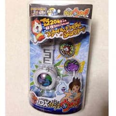 新品★DX妖怪ウォッチのサムネイル