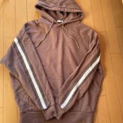 GYDAパーカーのサムネイル