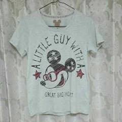 ミッキー Ｔシャツのサムネイル
