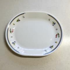 Corelle コレール　楕円大皿　大ボウル　まとめ売りのサムネイル