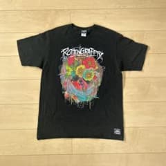 ROTTEN GRAFFTY Tシャツのサムネイル