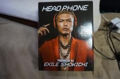 SHOKICHIのメンプロのヘッドホンのサムネイル