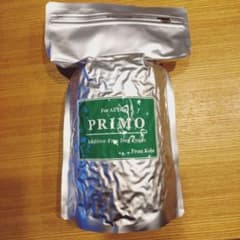 PRIMO ドッグフード ダイエットシニアのサムネイル