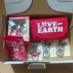 スガキヤスーちゃんグッズ 6点セットのサムネイル