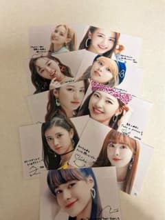 NiziUフォト写真のサムネイル