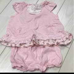 パンプルムース セットアップ ＊値下げ中のサムネイル